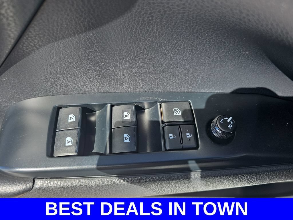 Used 2020 Toyota Camry TRD FWD image 26
