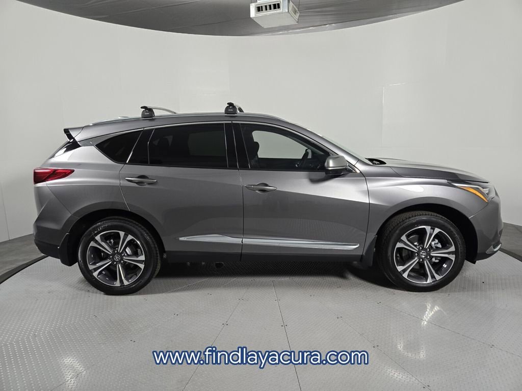 New 2026 Acura RDX w/ Technology Package image 8