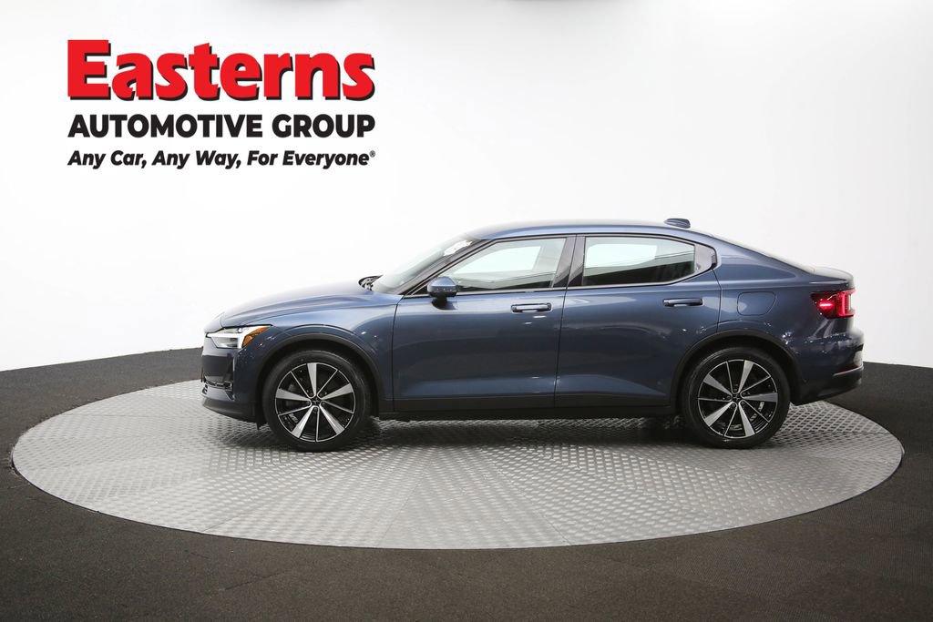 Used 2022 Polestar Polestar 2 w/ Pilot Package image 55