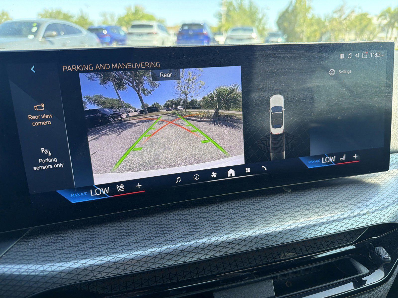 Certified 2025 BMW 430i Convertible w/ Premium Package RWD image 20