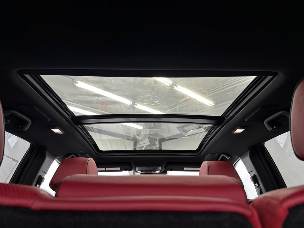 Used 2021 Acura RDX A-Spec w/ Technology Package FWD image 22