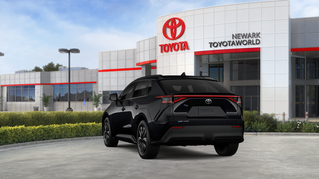 New 2026 Toyota bZ AWD/4WD image 14