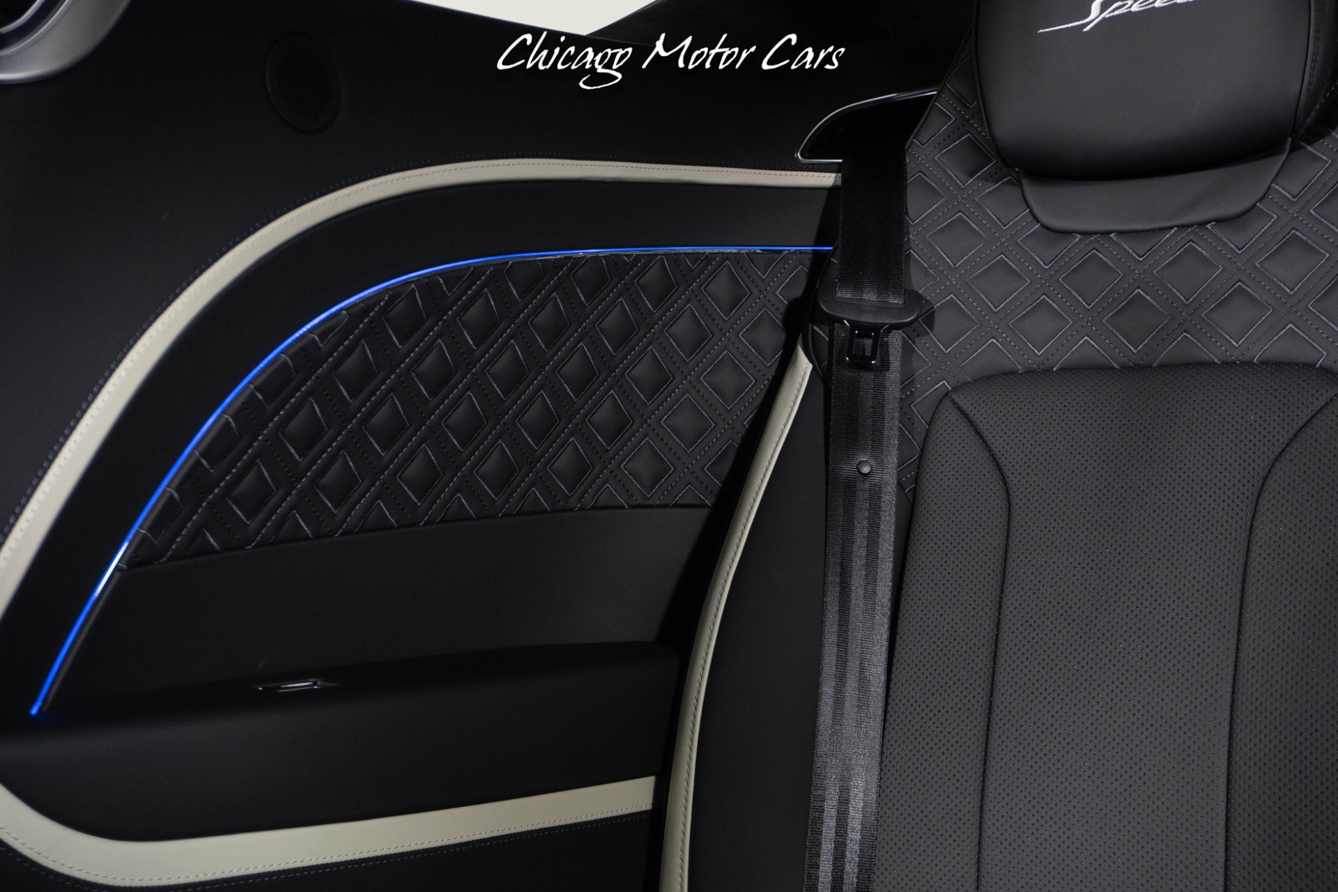 Used 2024 Bentley Continental GT Speed image 53