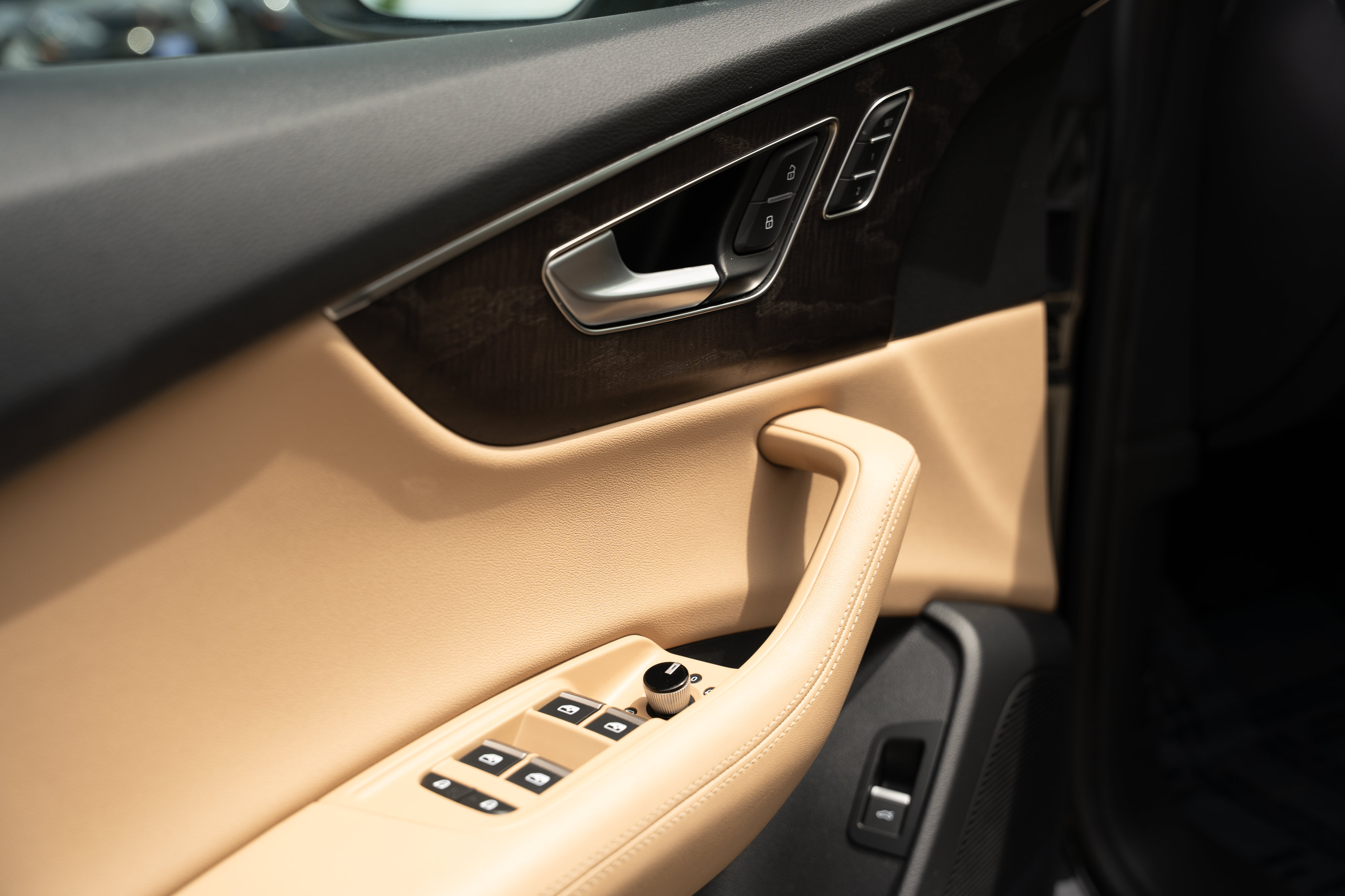 Certified 2023 Audi Q8 Premium Plus AWD/4WD image 21