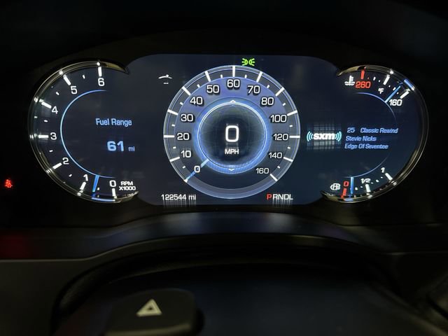 Certified 2020 Cadillac Escalade Platinum image 11