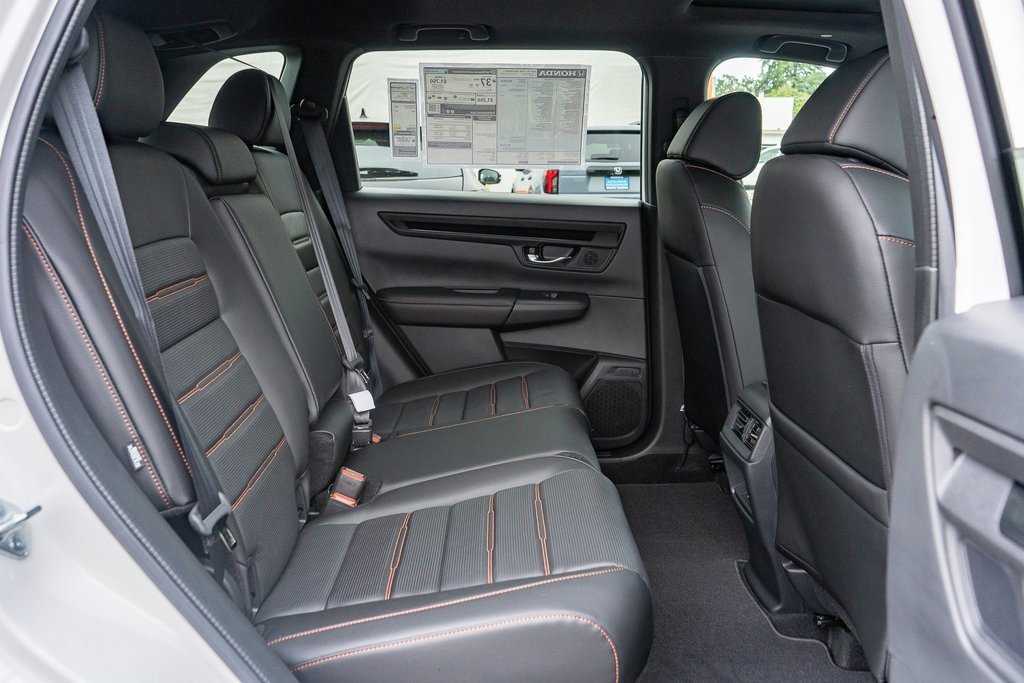 New 2026 Honda CR-V Sport-L image 13