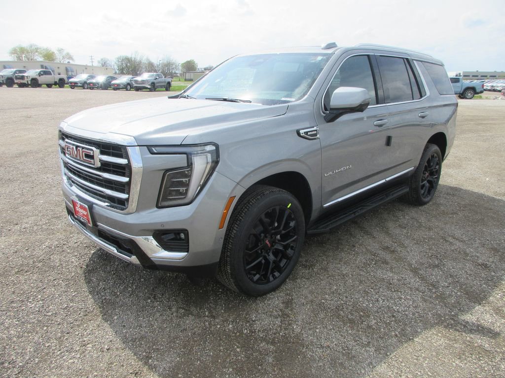 New 2026 GMC Yukon Elevation image 9