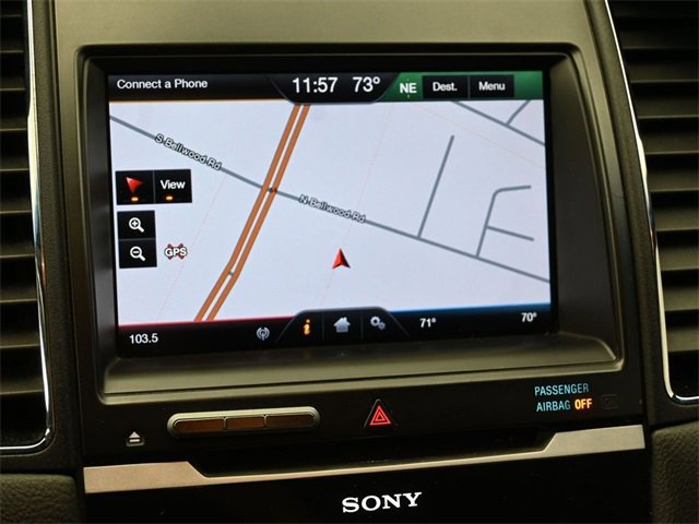 Used 2013 Ford Taurus SHO image 19