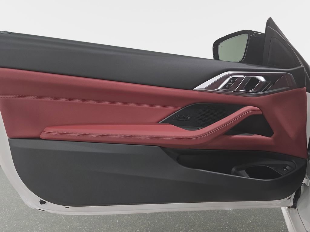 Used 2025 BMW 430i Coupe w/ M Sport Package RWD image 27