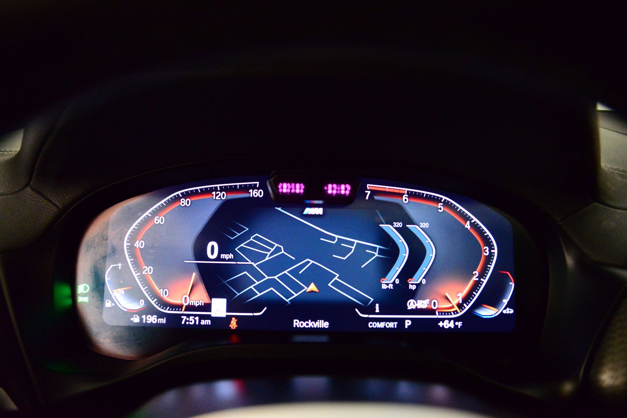 Used 2024 BMW X4 xDrive30i w/ Premium Package image 14