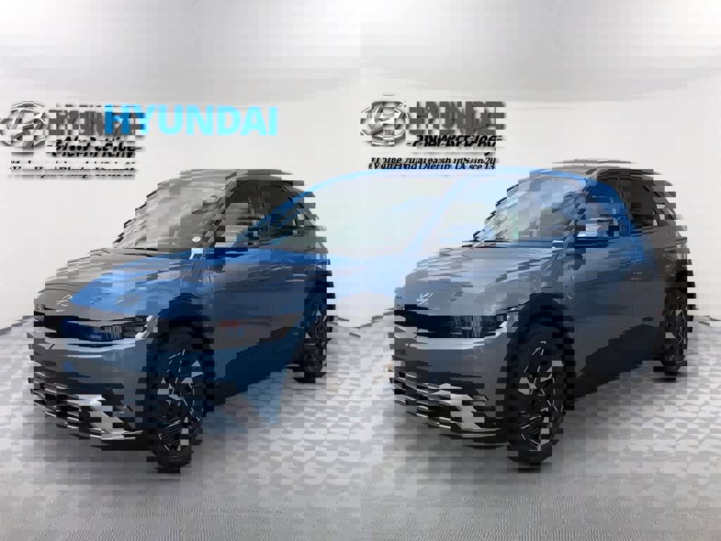 New 2026 Hyundai Ioniq 5 SEL