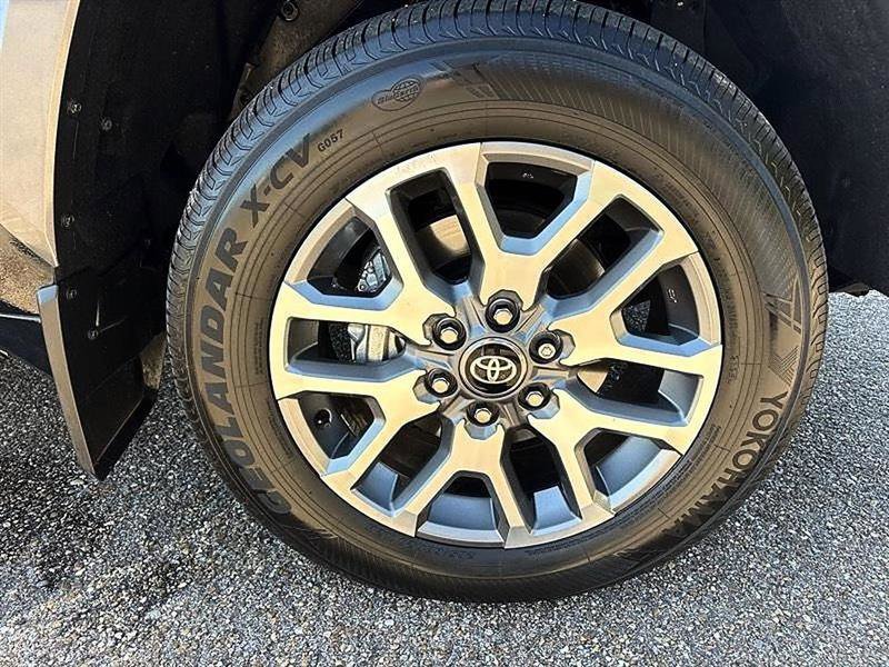 Used 2026 Toyota Tundra 1794 Edition image 63