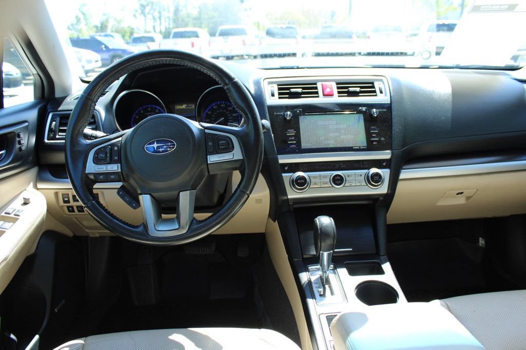 Used 2015 Subaru Legacy 2.5i Limited AWD/4WD image 15