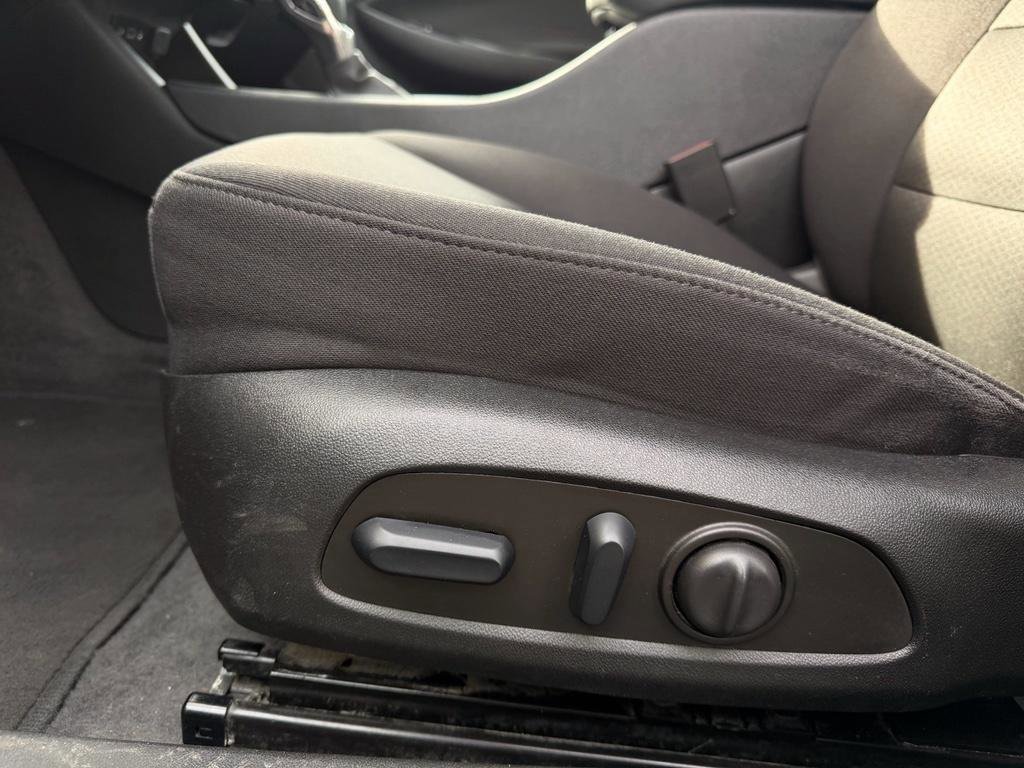 Used 2023 Chevrolet Malibu LT image 12