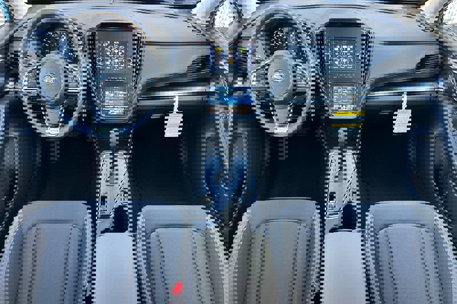 New 2025 Subaru Impreza 2.0i image 11