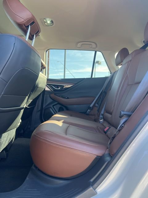 Used 2021 Subaru Outback Touring w/ Popular Package #2 image 23