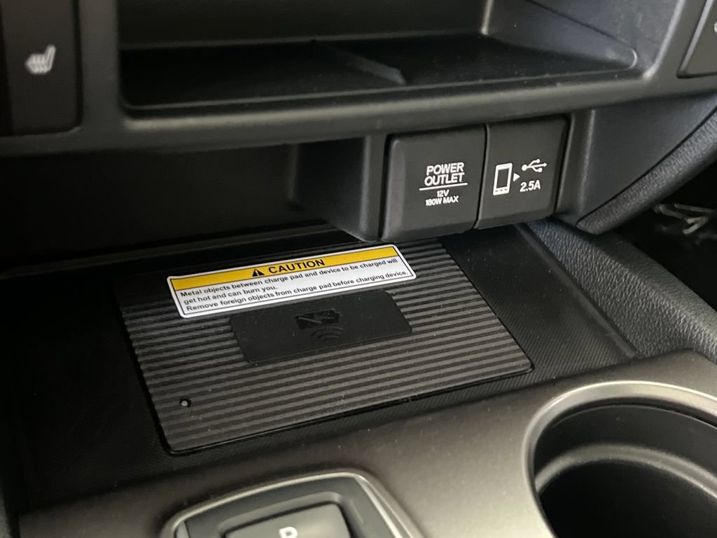 Used 2023 Honda Passport EX-L image 35