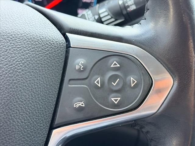 Used 2021 Chevrolet Traverse Premier image 22