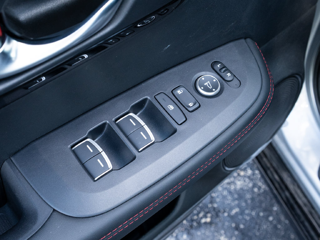 New 2026 Acura ADX A-Spec AWD/4WD image 26