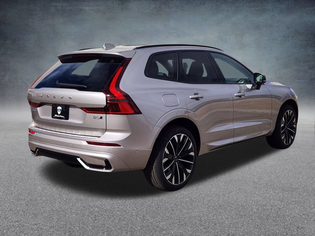 New 2026 Volvo XC60 B5 Ultra w/ Protection Package Premier AWD/4WD image 7