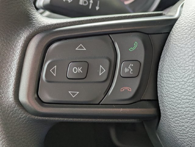 New 2026 Jeep Wrangler Sport AWD/4WD image 25