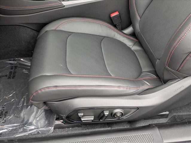 New 2026 Dodge Charger Scat Pack AWD/4WD image 4