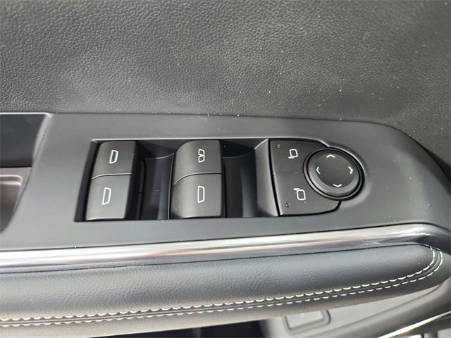 New 2026 GMC Acadia Elevation w/ Elevation Premium Package image 37