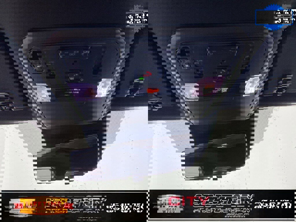 Used 2025 Toyota Tacoma TRD Sport w/ TRD Sport Premium Package image 19