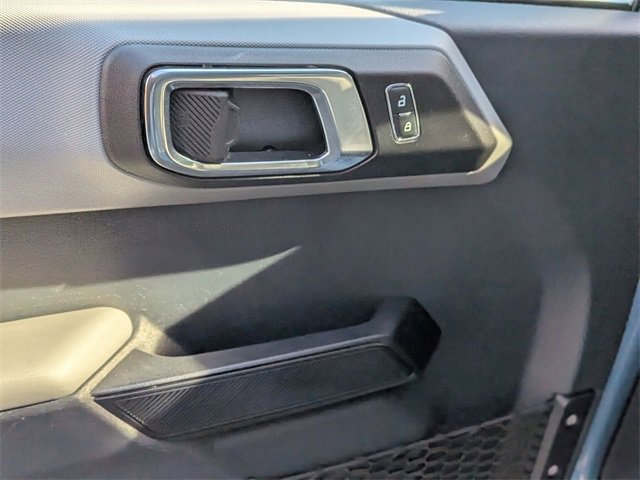 Used 2021 Ford Bronco Big Bend image 13