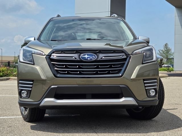 Used 2024 Subaru Forester Touring AWD/4WD image 3