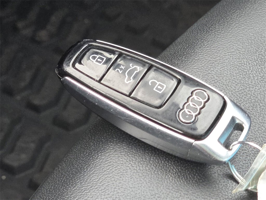 Used 2022 Audi Q7 3.0T Premium Plus image 36