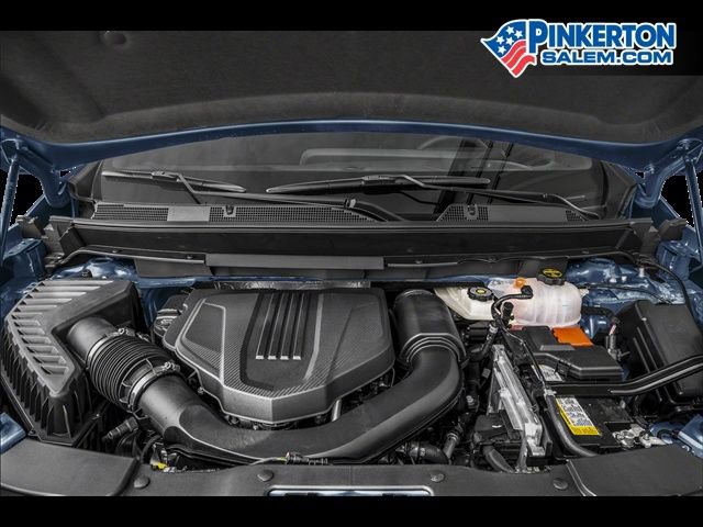 New 2026 Chevrolet Traverse Z71 w/ Enhanced Driving Package AWD/4WD image 32