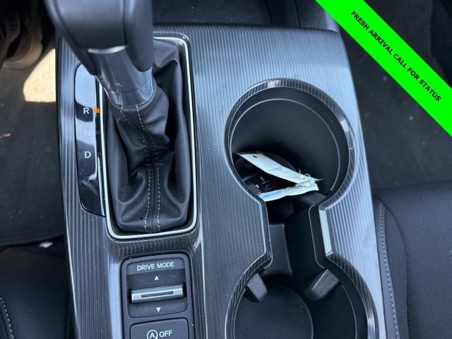 Certified 2026 Honda Civic Sport image 24
