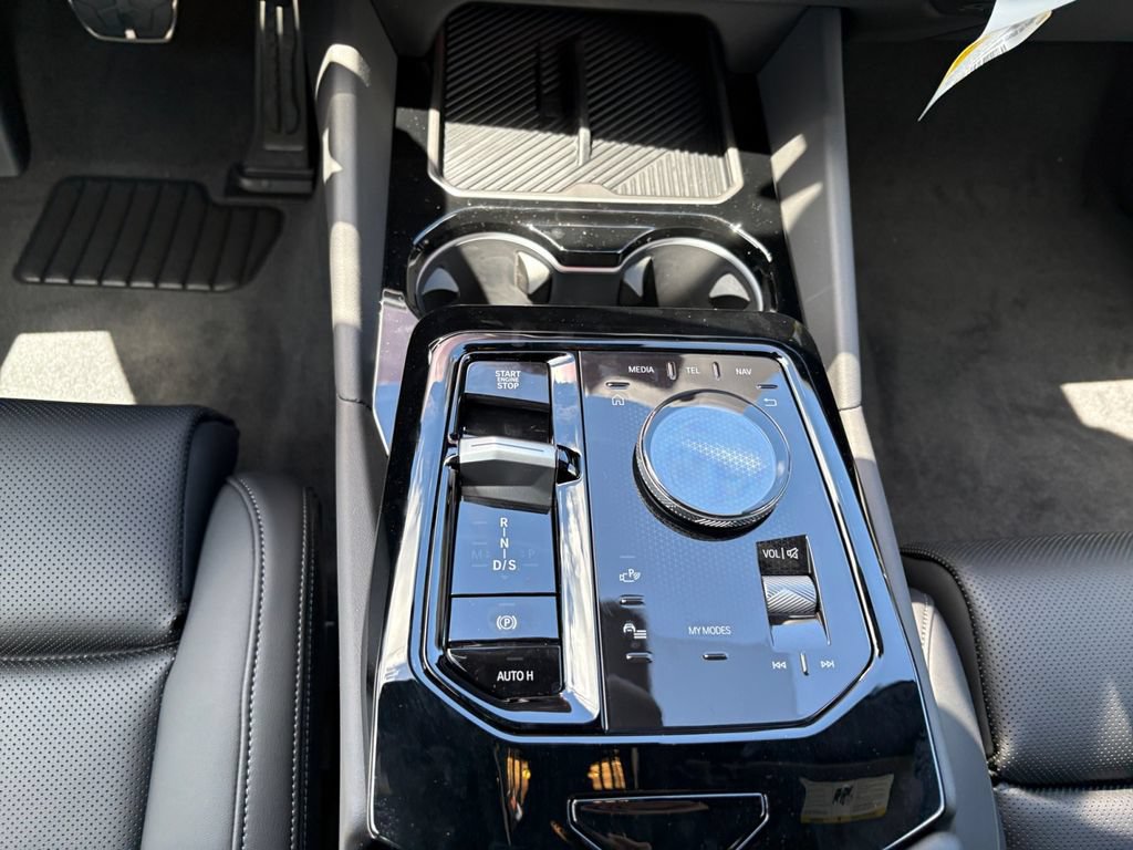 New 2027 BMW 540i xDrive AWD/4WD image 11