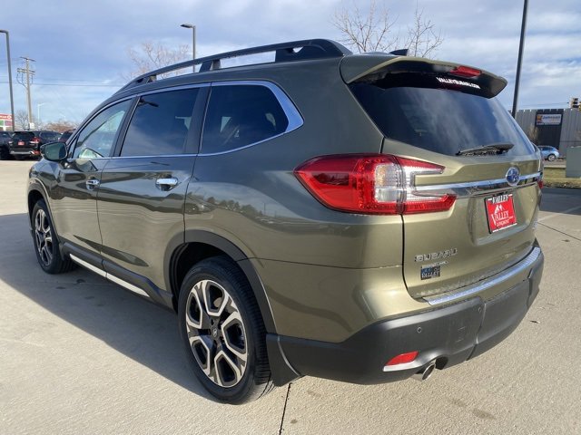 New 2025 Subaru Ascent Touring w/ Popular Package #1 image 3
