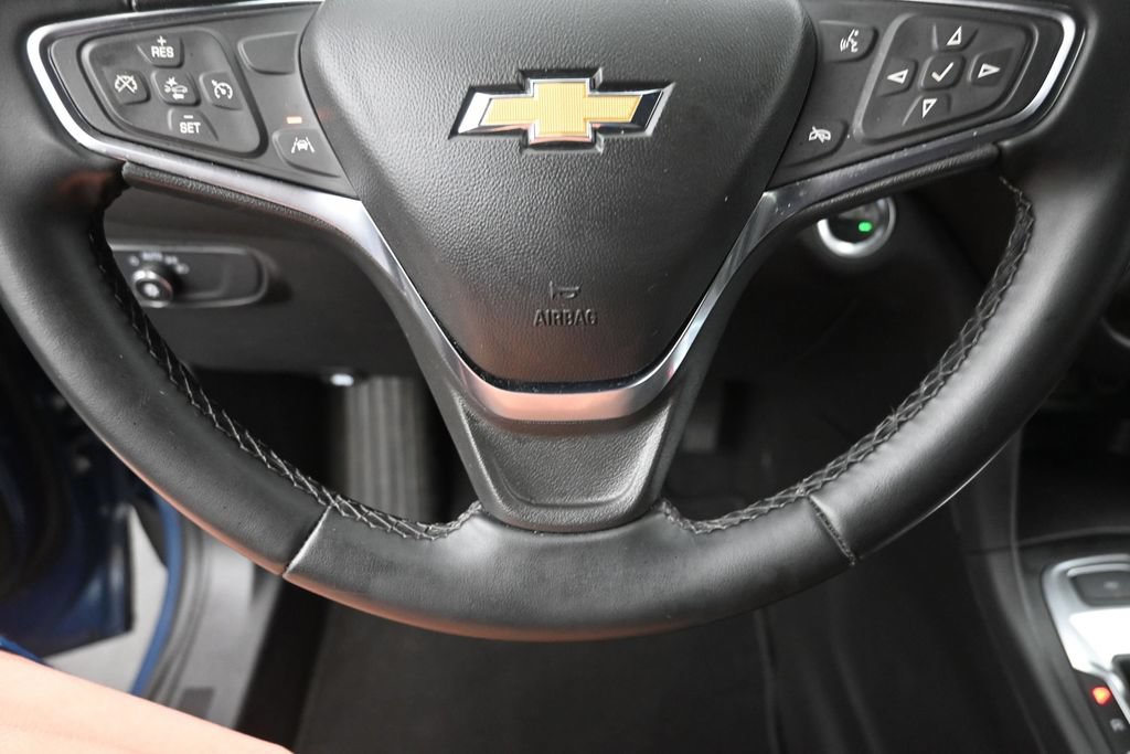 Used 2024 Chevrolet Equinox LT AWD/4WD image 17