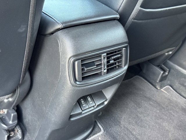 Certified 2021 Honda CR-V EX-L image 29