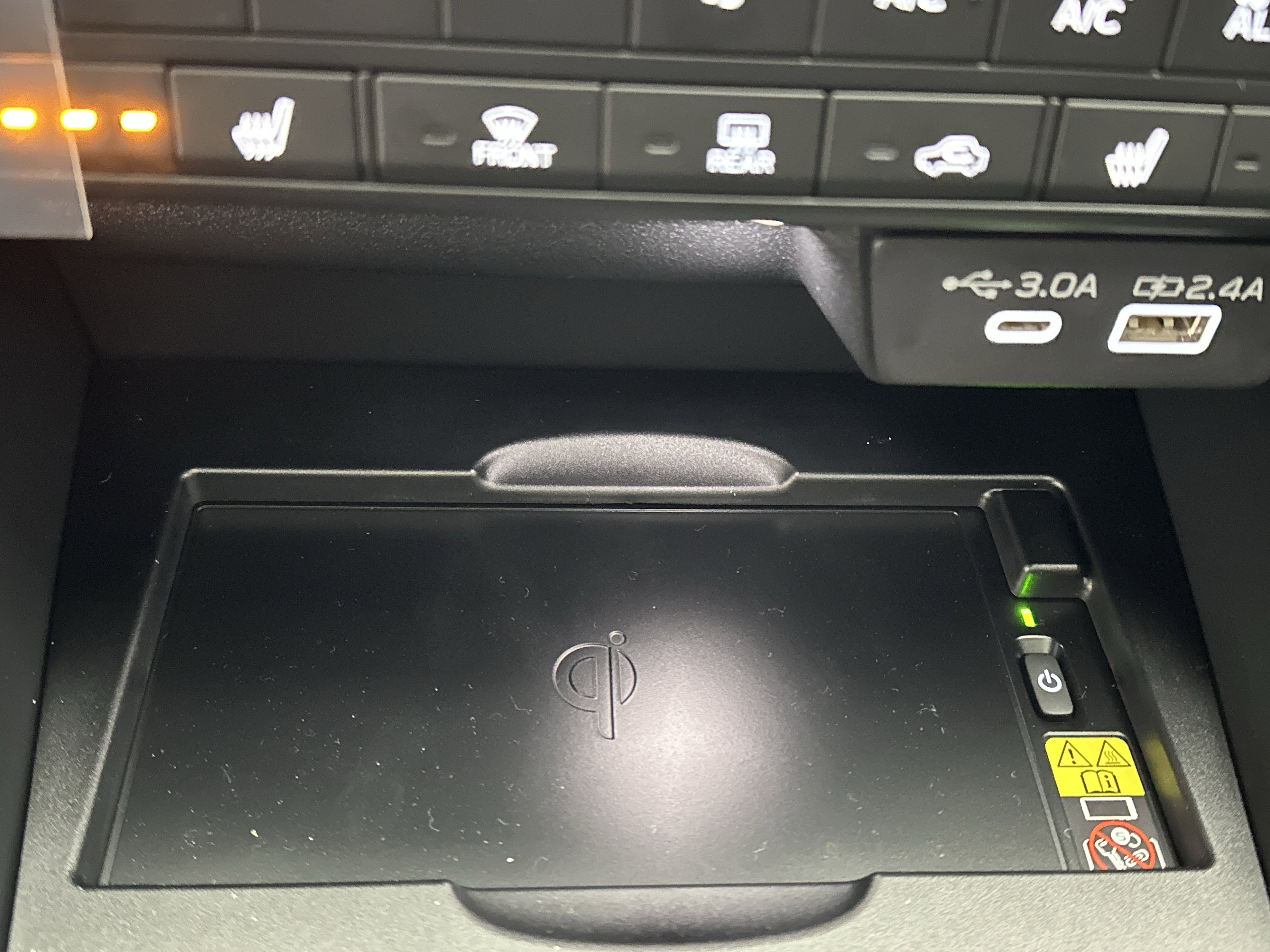 New 2026 Subaru Outback Premium image 38