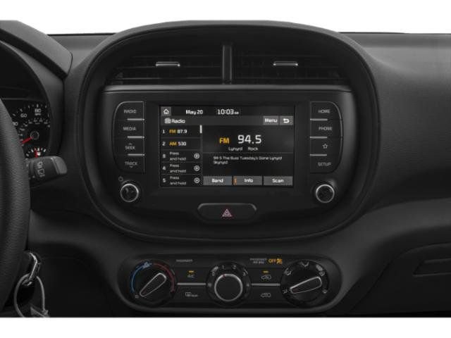 Used 2020 Kia Soul LX FWD image 40