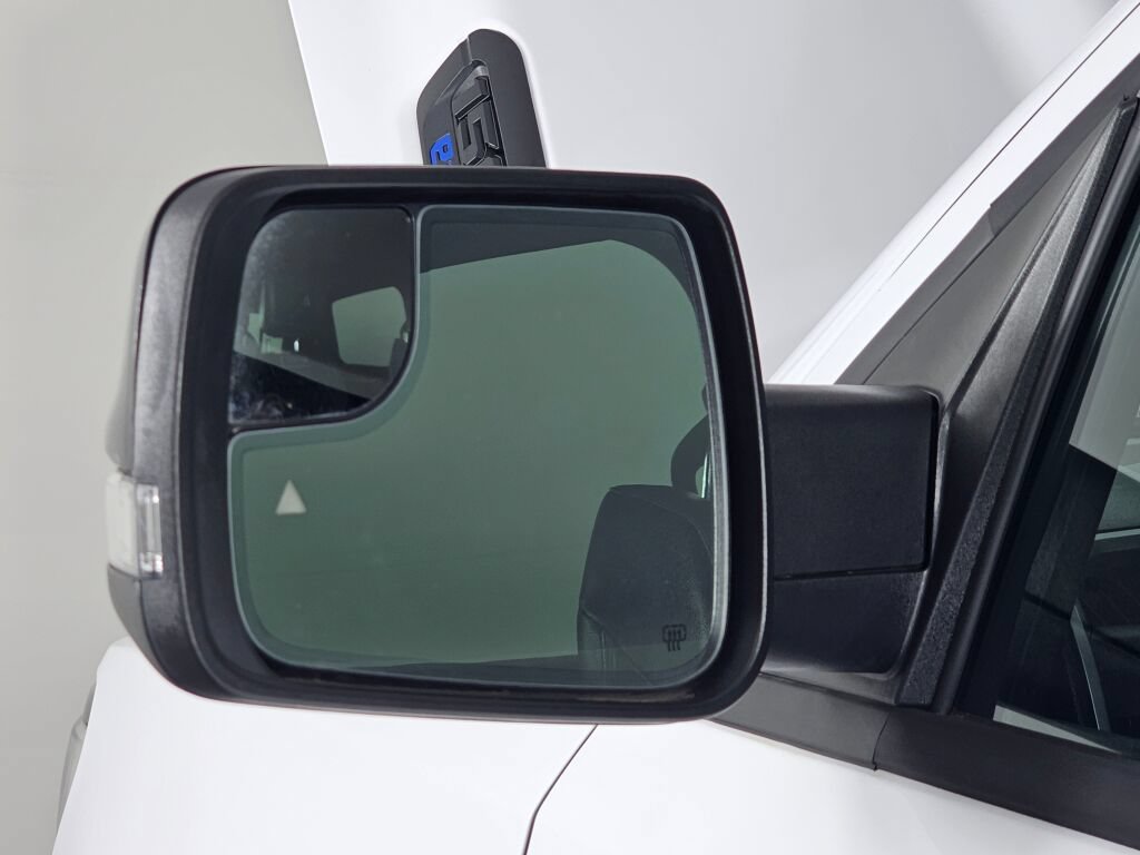 Used 2025 RAM 1500 Big Horn AWD/4WD image 12