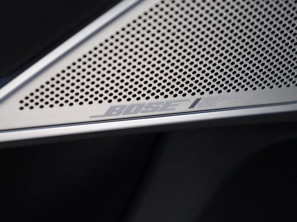 Certified 2023 INFINITI Q50 Luxe w/ Cargo Package image 12