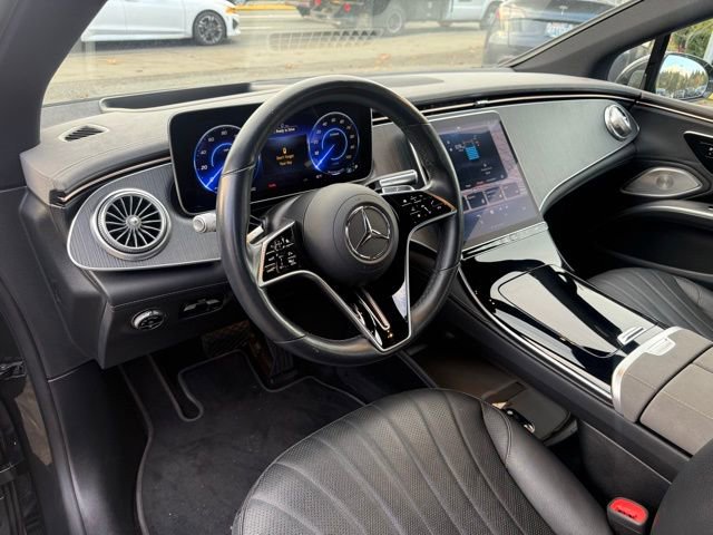 Used 2022 Mercedes-Benz EQS 450+ Sedan image 16