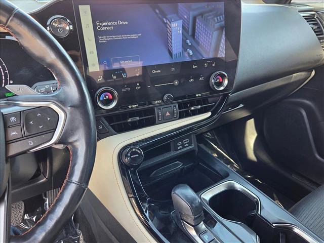 Used 2023 Lexus NX 350h AWD w/ Vision Package image 14