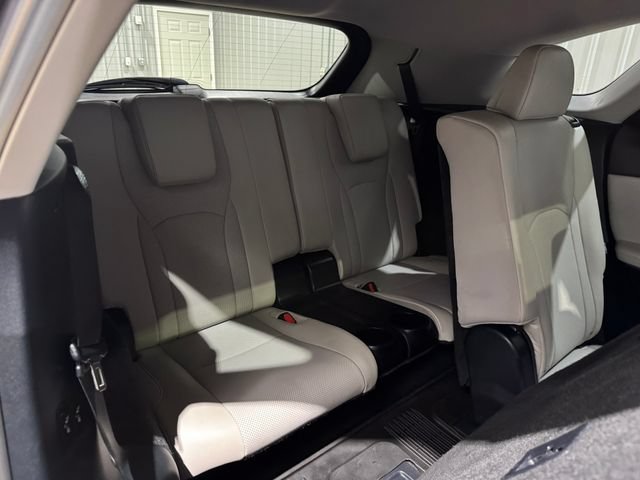 Used 2021 Lexus RX 350L Premium w/ Premium Package AWD/4WD image 29