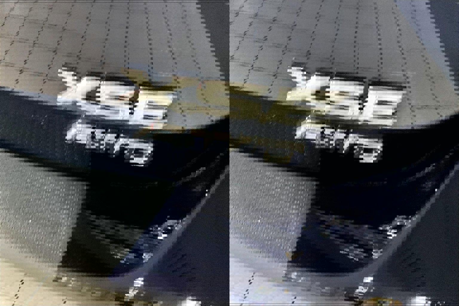 Used 2022 Toyota Camry XSE image 8