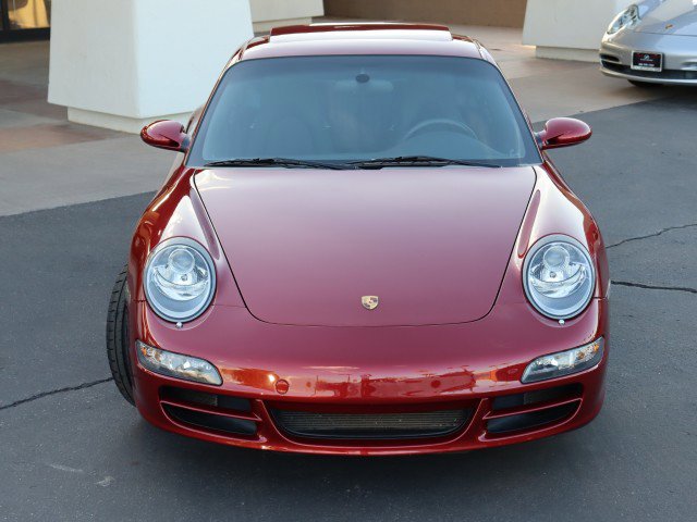 Used 2008 Porsche 911 Carrera S image 8