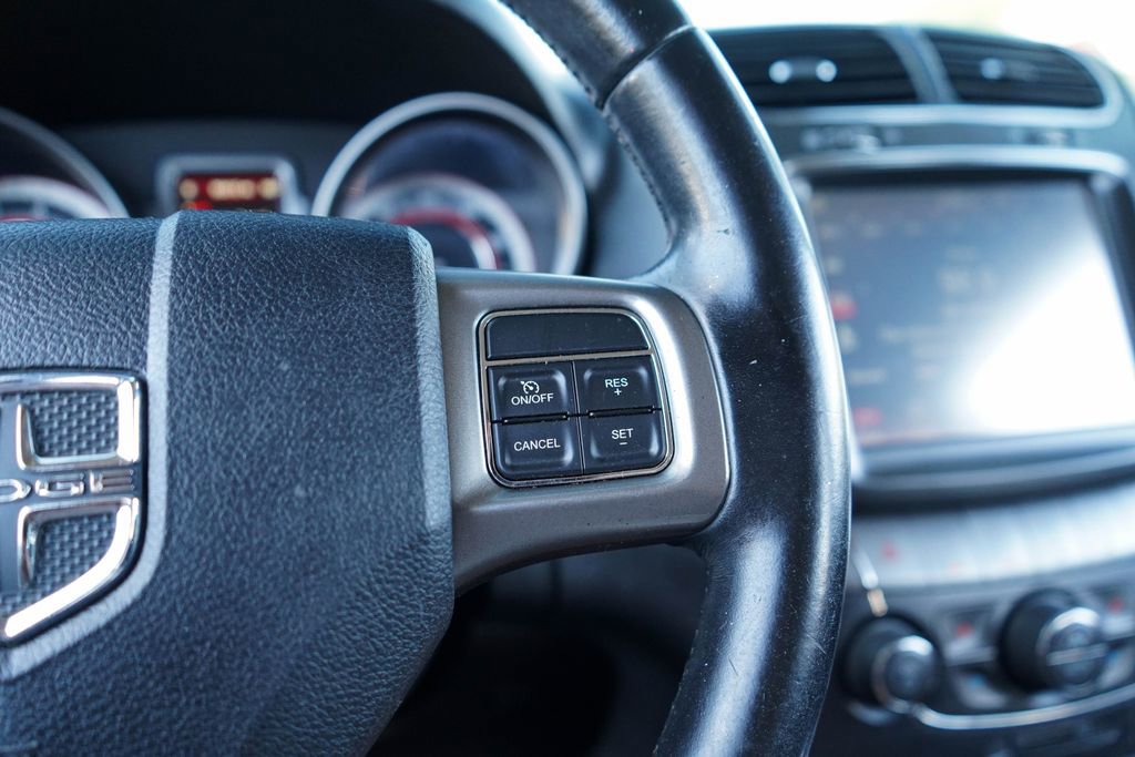 Used 2019 Dodge Journey Crossroad AWD/4WD image 31