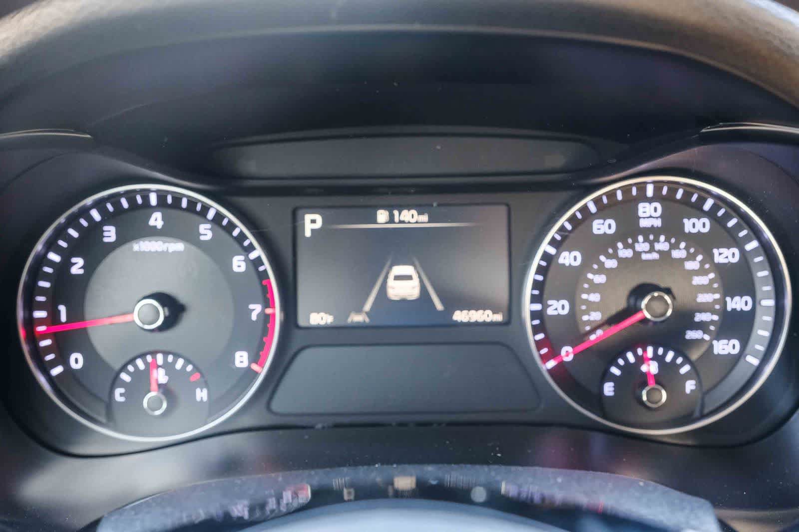 Used 2024 Kia Forte LXS FWD image 25