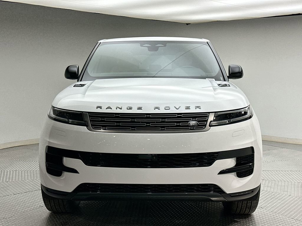 New 2026 Land Rover Range Rover Sport SE AWD/4WD image 16