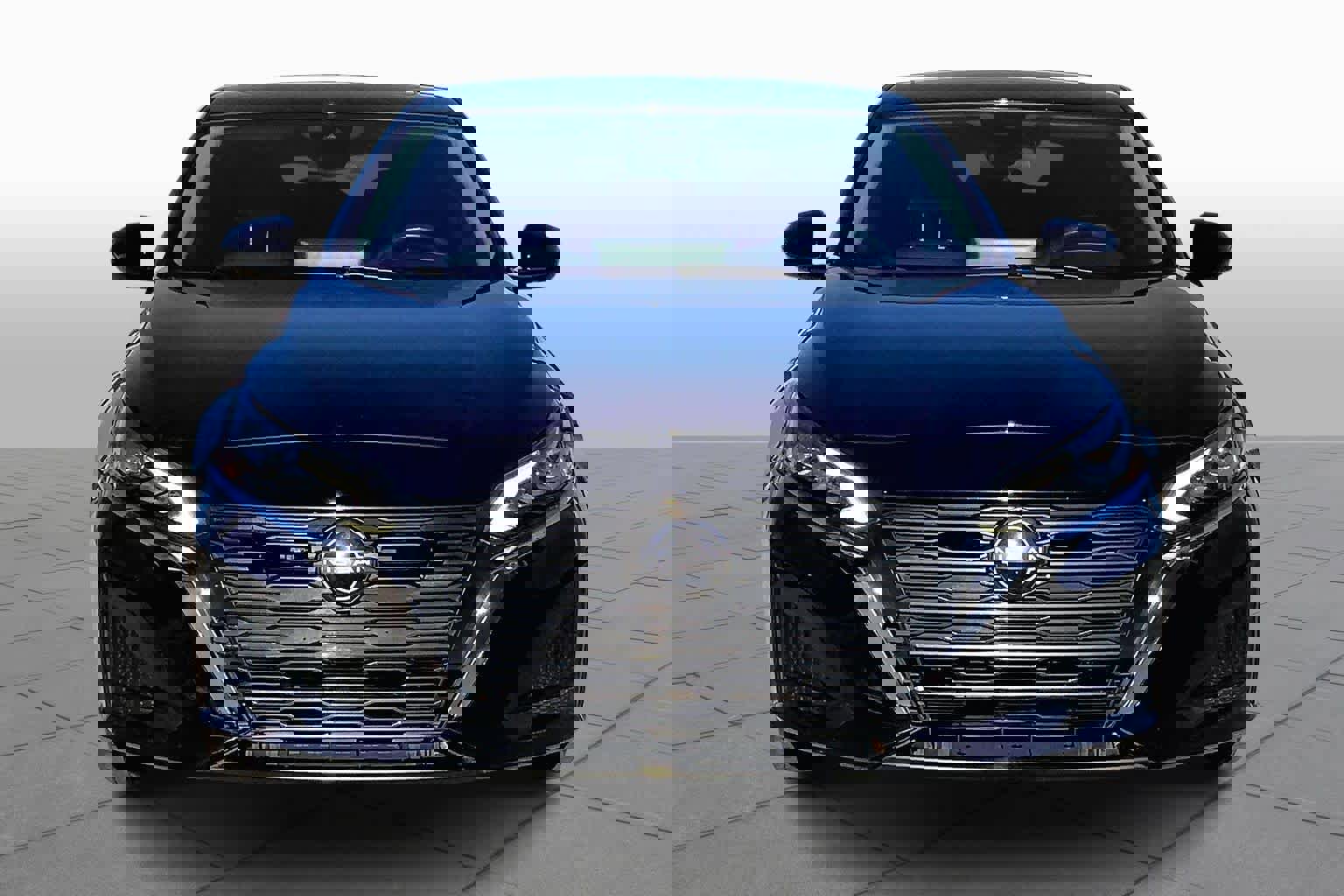 Used 2023 Nissan Altima 2.5 SV w/ SV Premium Package image 3